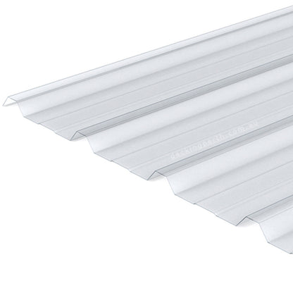 SUNSKY_Industrial_Clear_polycarbonate_sheeting_Decking_Perth