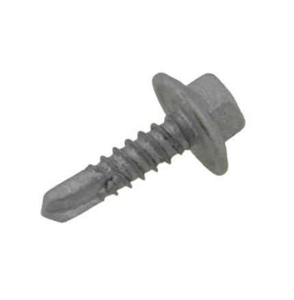 PALRAM - Screw SD Hex 10 x 22 (Pack of 50)