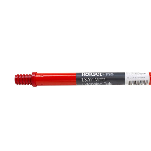 Sequence_Rokset_Metal_Applicator_Fixed_Extension_Pole_1-37m