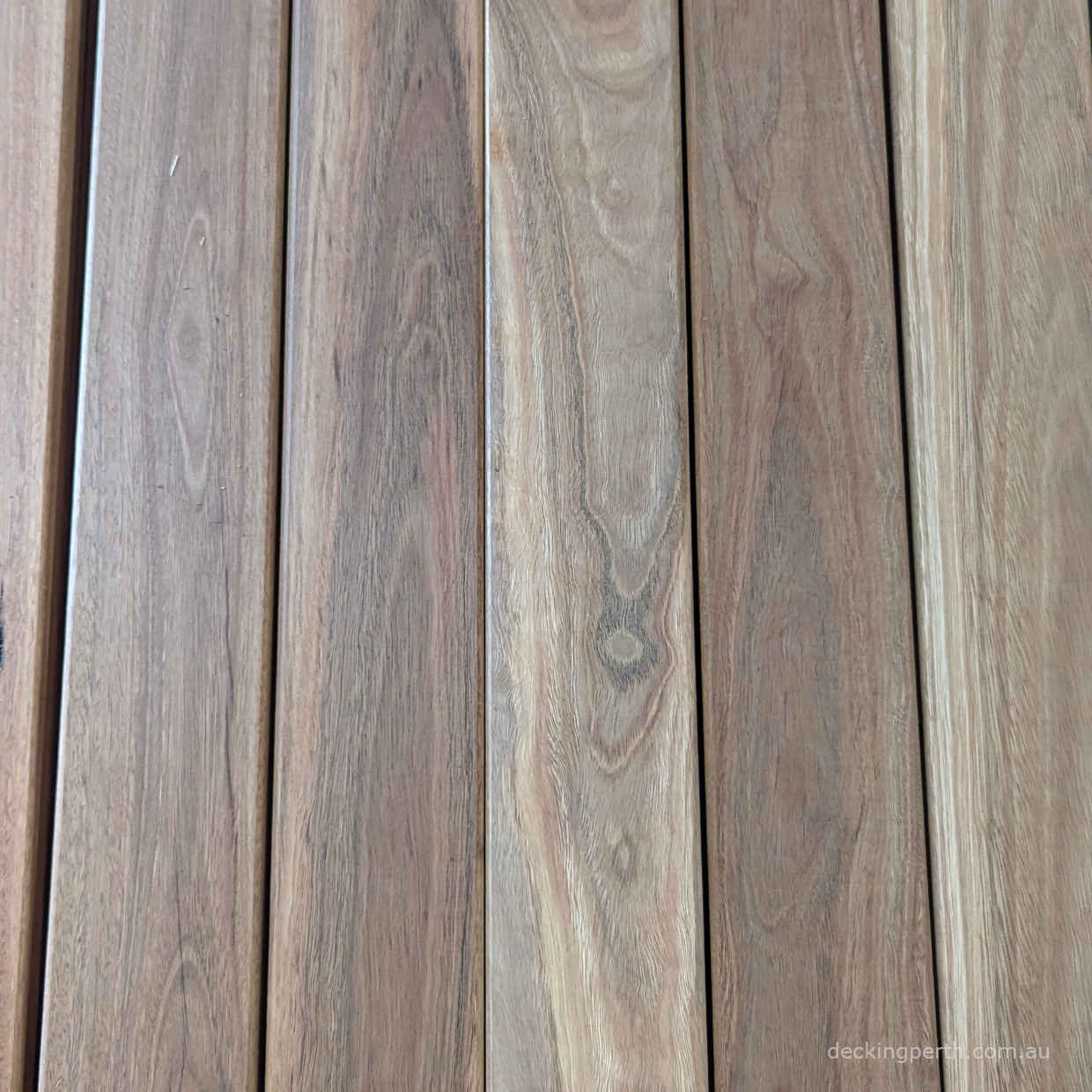 Spotted_Gum_Decking_86mm_Decking_Perth