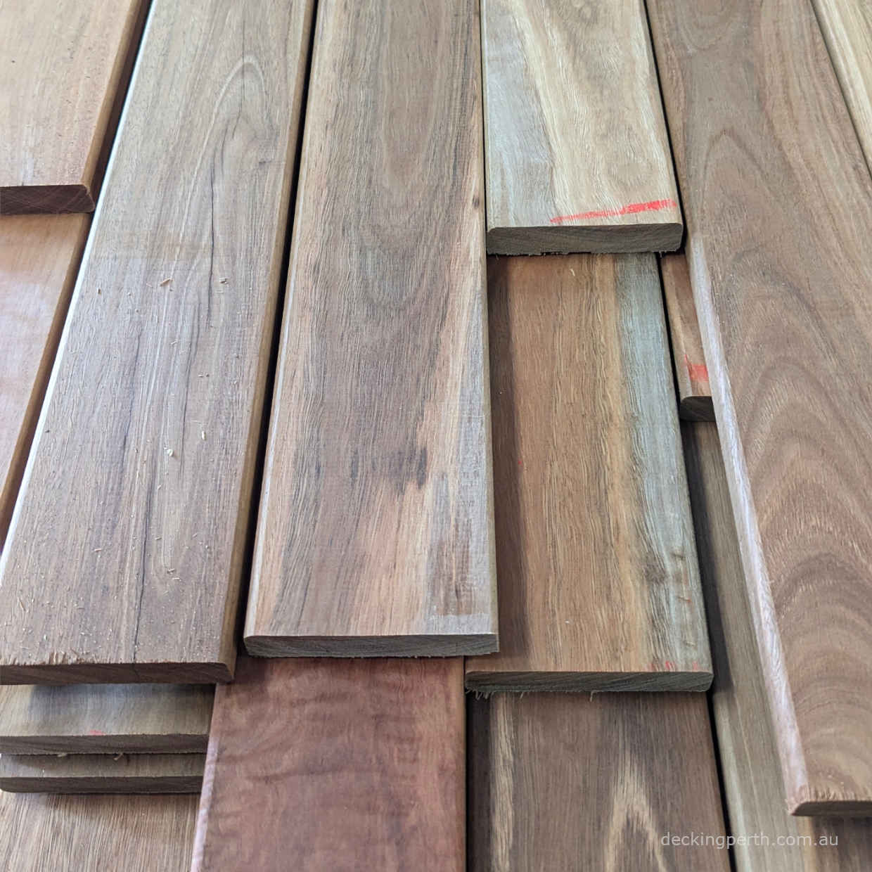 Spotted_Gum_Decking_86mm_Decking_Perth