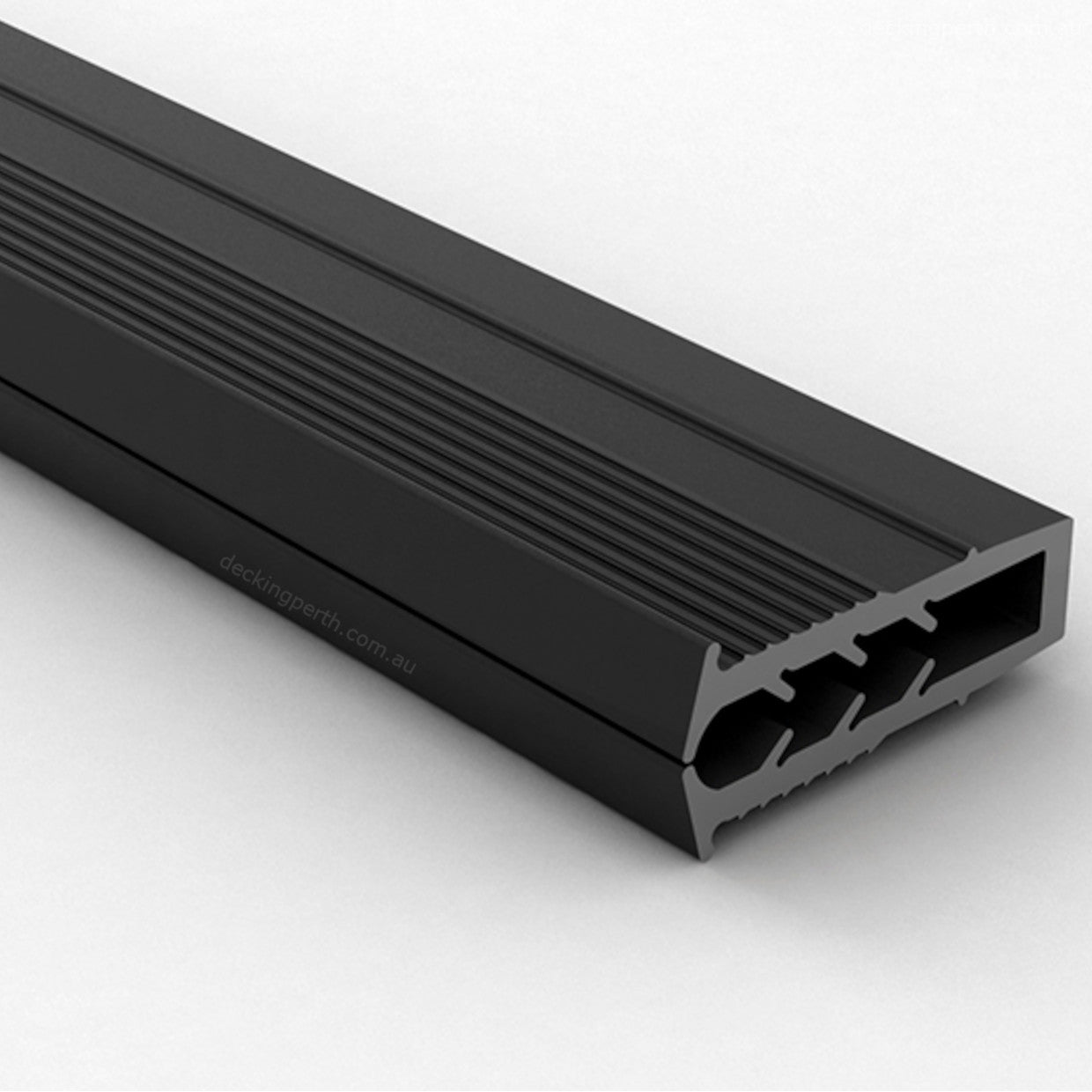 Gasket on a white background 