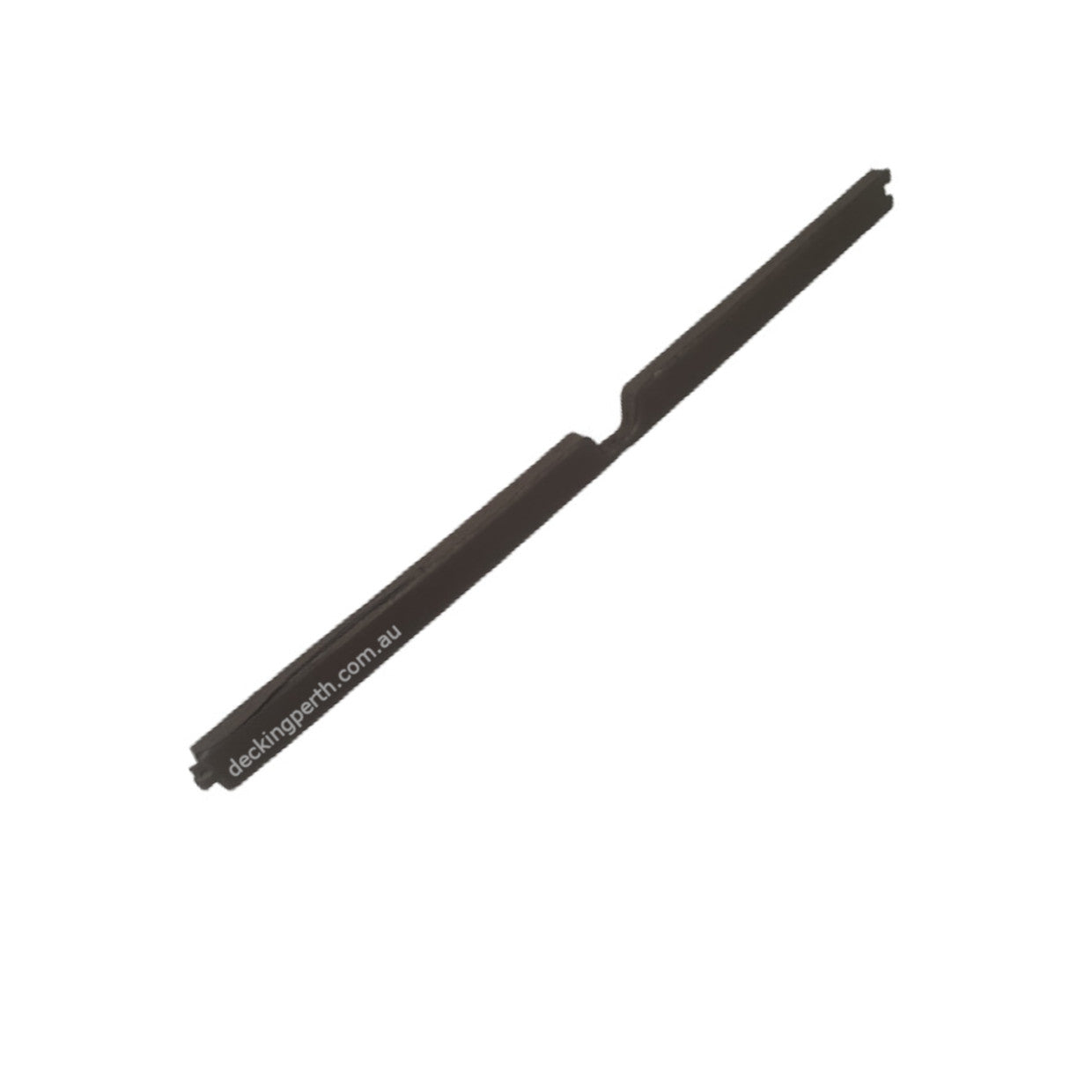 Infill Foam on a White Background 