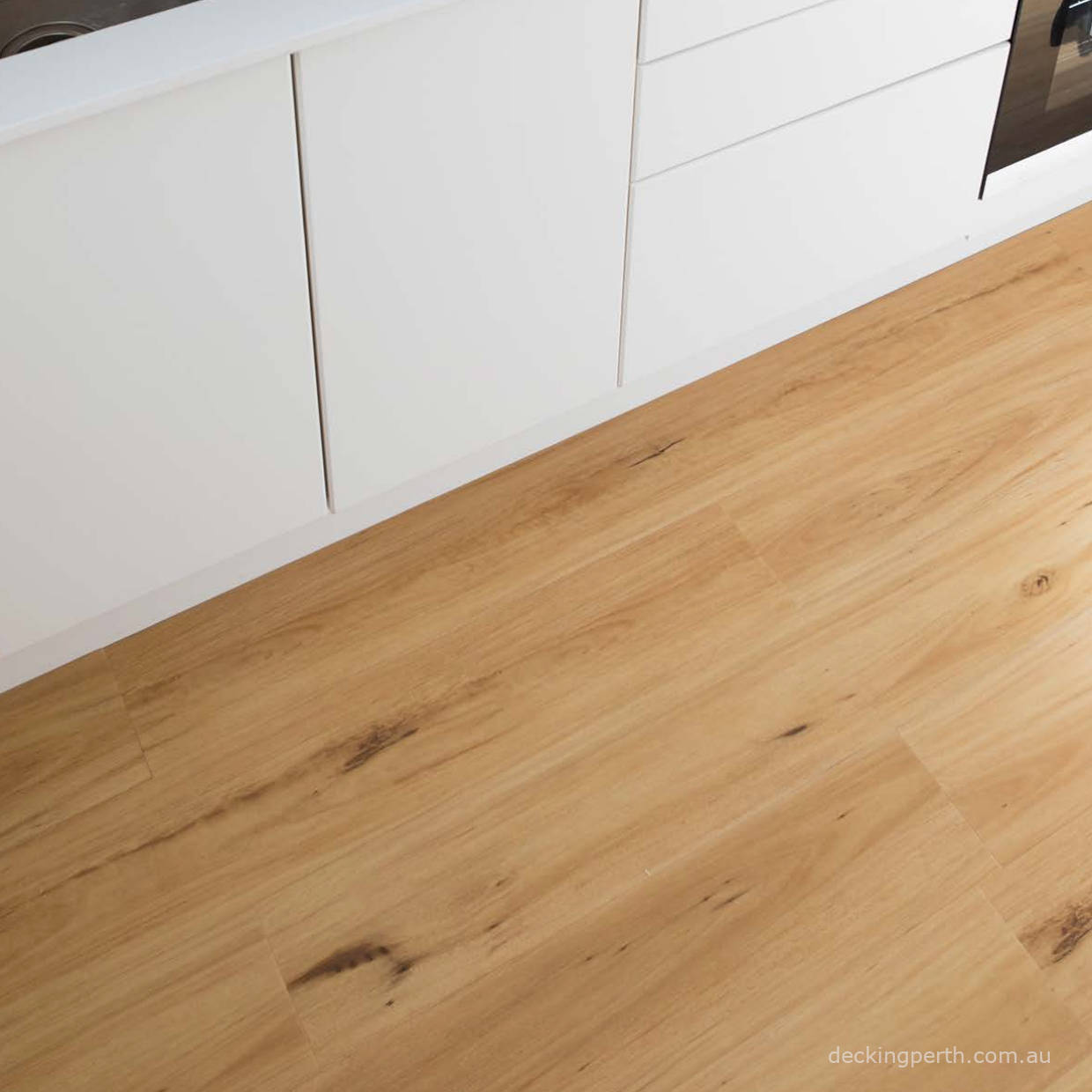 Supacore_Flooring_Blackbutt_Decking_Perth