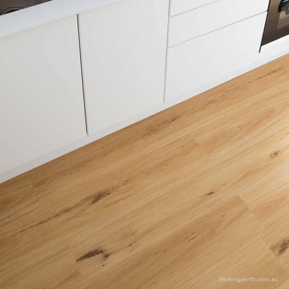 Supacore_Flooring_Blackbutt_Decking_Perth