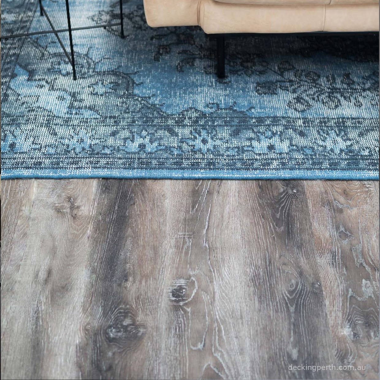 Supacore_Flooring_French_Grey_Decking_Perth
