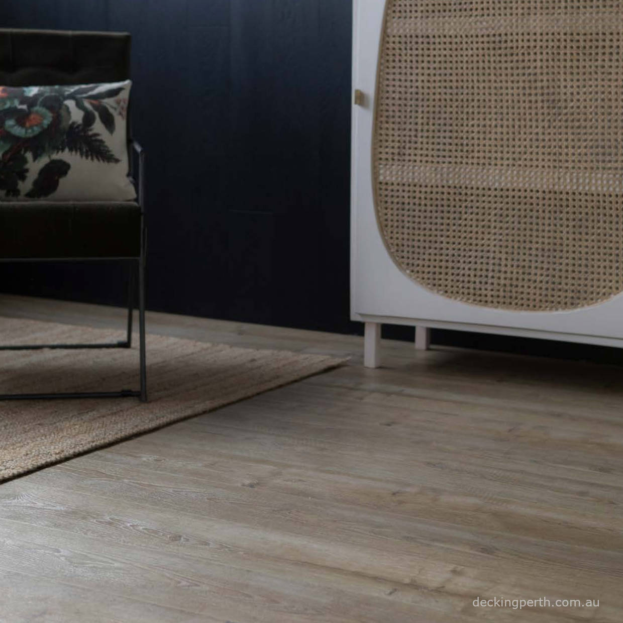 Supacore_Flooring_Kahki_Decking_Perth