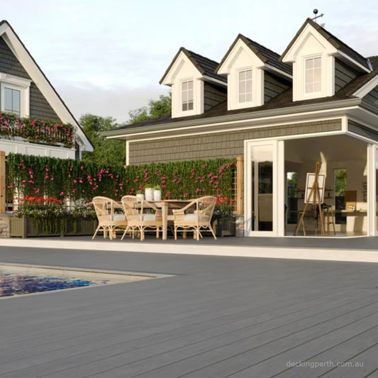 TREX_Lineage_Decking_Island_Mist_Composite_Decking_Perth