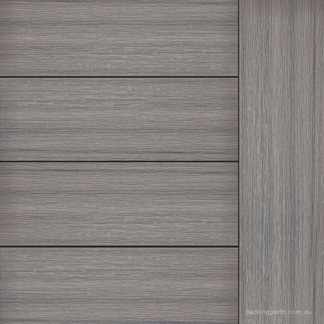 TREX - Select Decking – Decking Perth