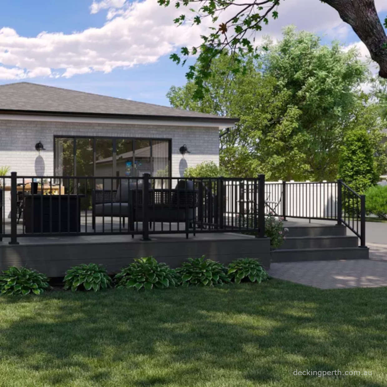 TREX_Select_Decking_Millstone_Decking_Perth
