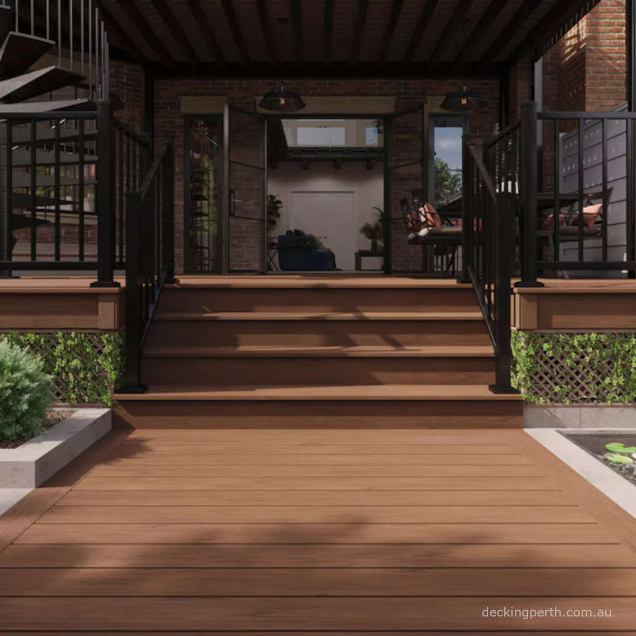 TREX_Select_Decking_Whiskey_Barrel_Decking_Perth