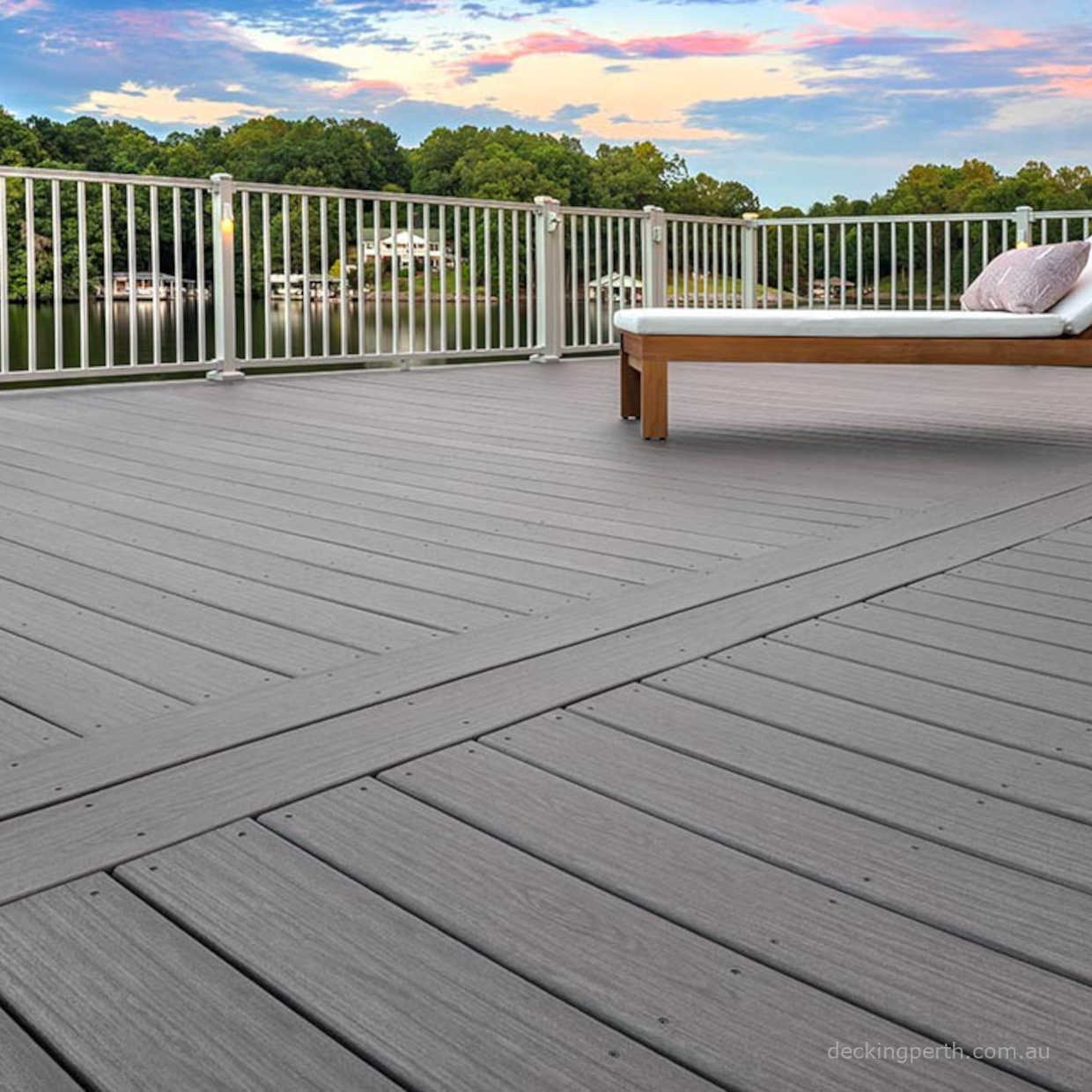 TREX_Signature_Decking_Whidbey_Decking_Perth