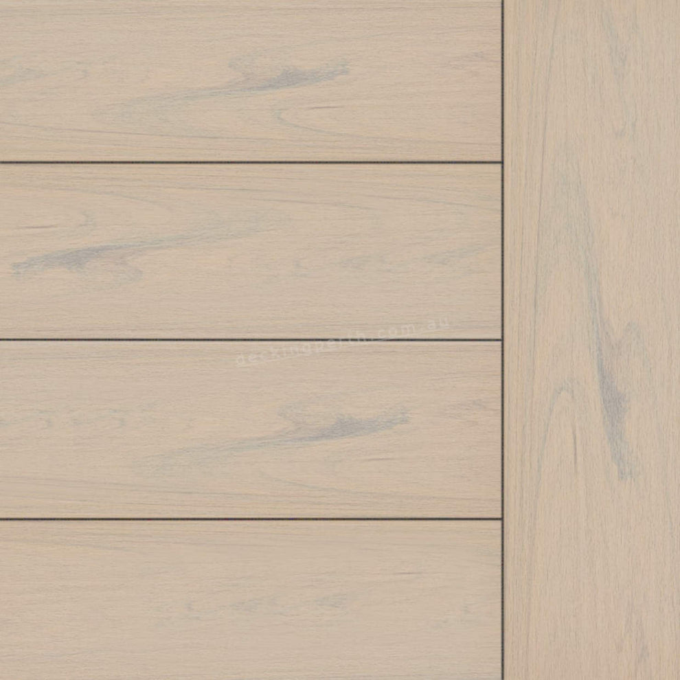 TREX Transcend Lineage Decking Carmel 140 x 25mm x 5.48m Decking Perth