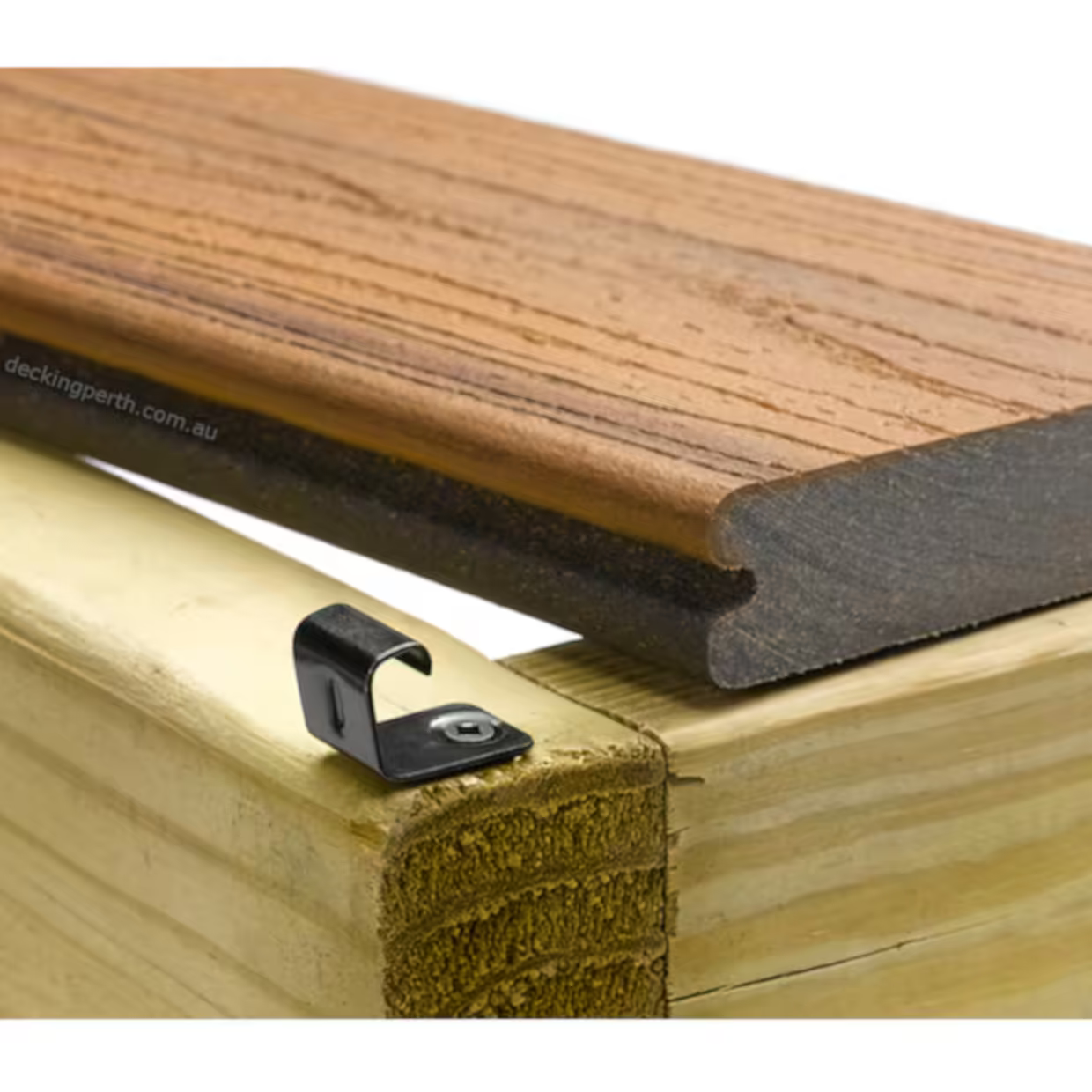 Trex_Fixings_Starter_Clips_40m²_Decking_Perth