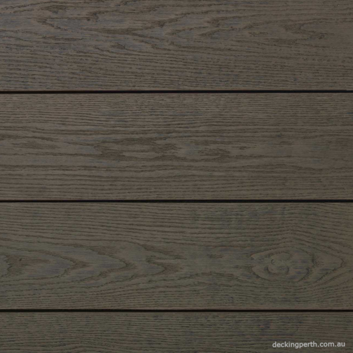 MILLBOARD - Flexible Square Edging 50 x 32mm, 2.4m