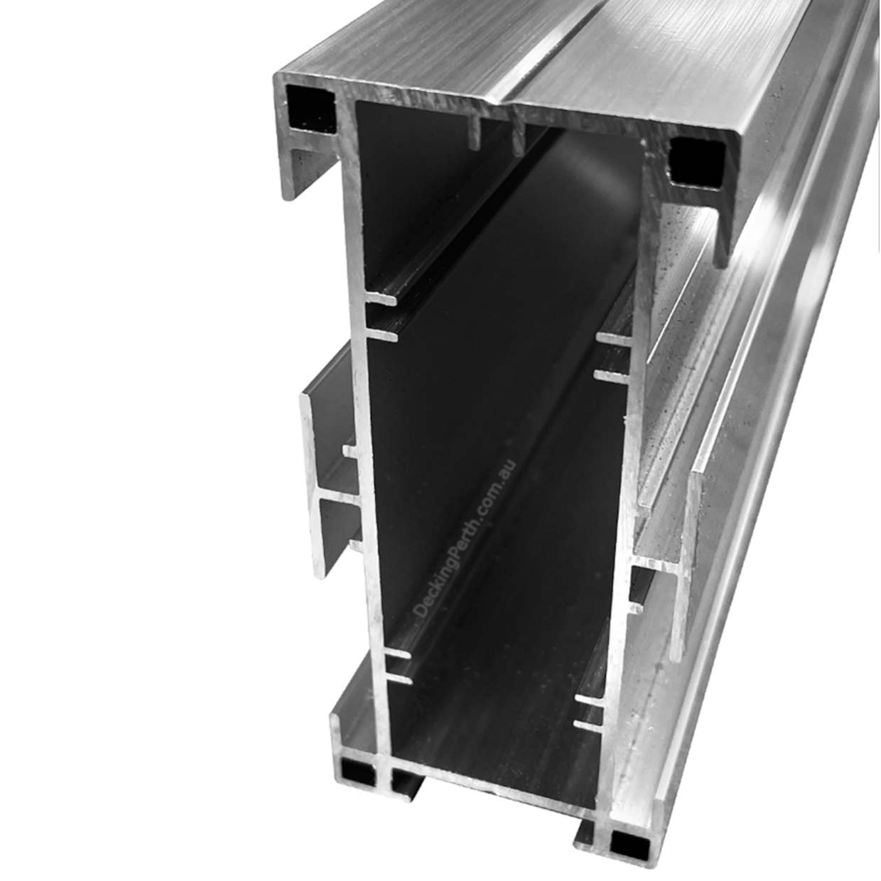 CLICKDECK - Aluminium Joist/Bearers - 110mm Profile