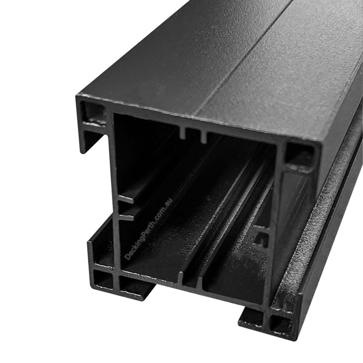 CLICKDECK - Aluminium Joist/Bearers - 55mm Profile