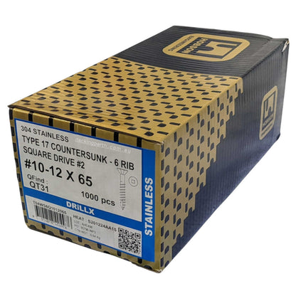 Decking_screws_10g_65mm_304_SS_decking_perth