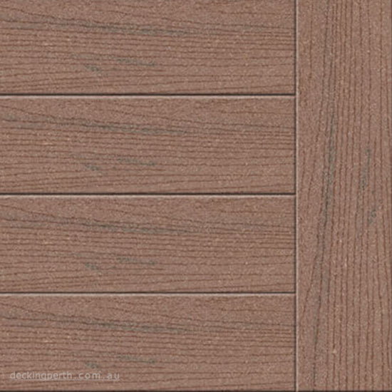 MODWOOD - Marina Decking - Jarrah 137 x 32mm, 4.2m – Decking Perth