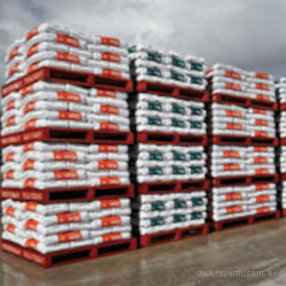WESTBUILD - Concrete General Purpose Dry-Mix – Rainproof Bag 20kg