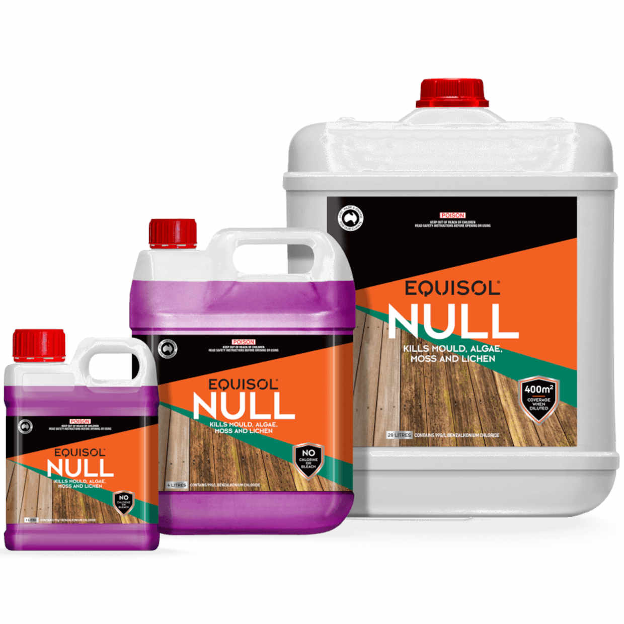 EQUISOL_Null_Mould_Killer_Decking_Perth
