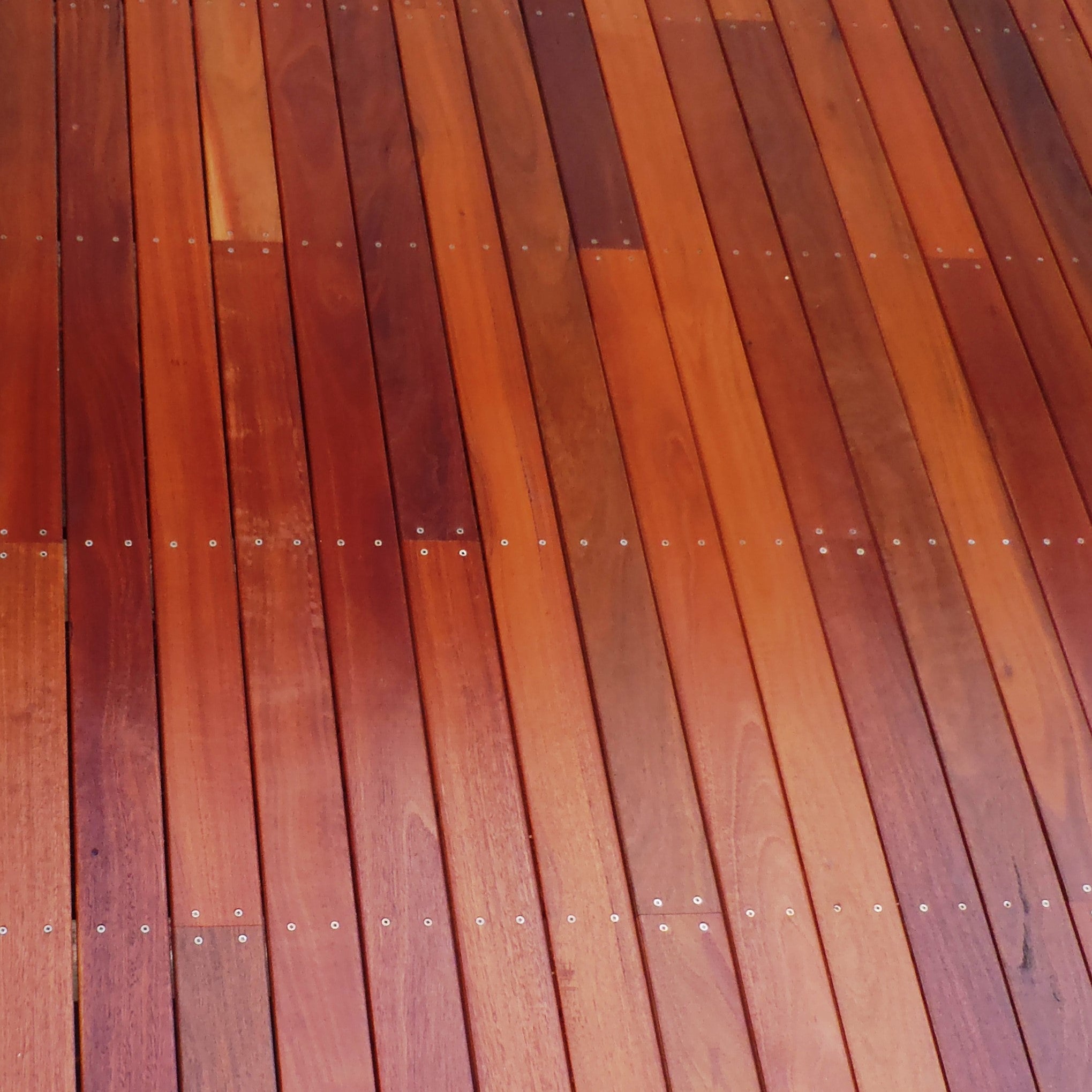 JARRAH Timber Decking – Decking Perth