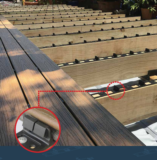 Klevaklip_snap_loc_for_Trex_Decking