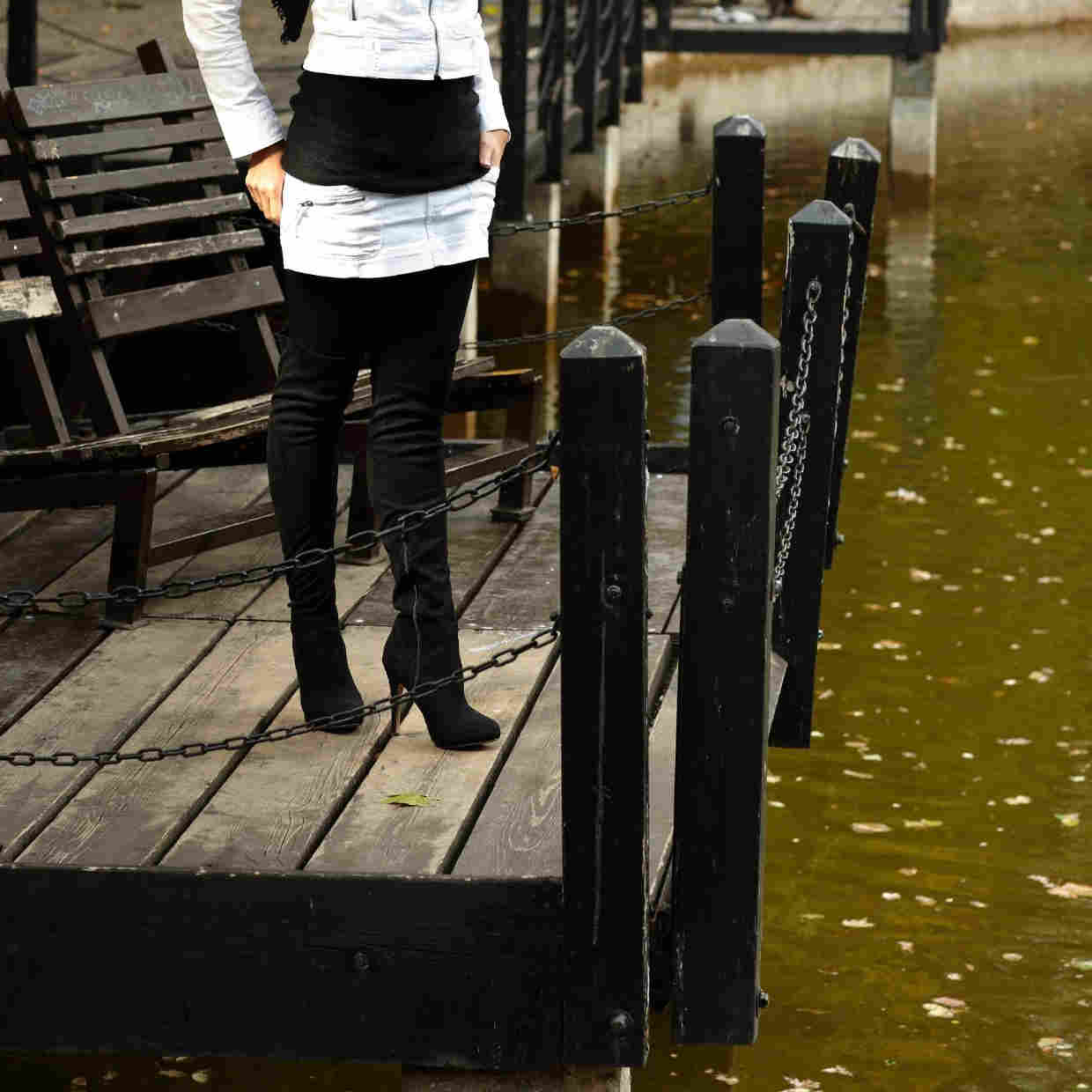 Decking_Perth_timber_pier