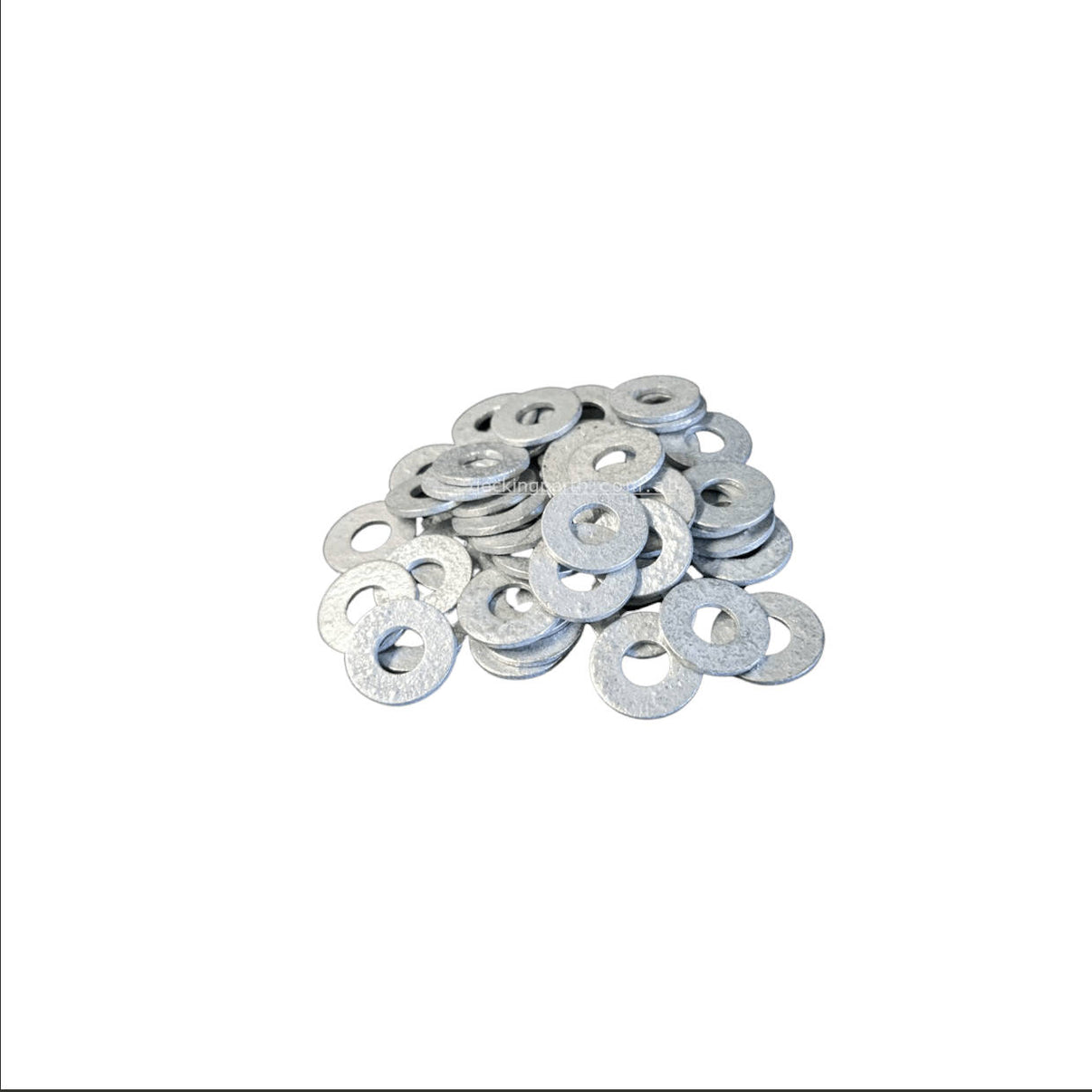 HOBSON Galvanised Washers Decking Perth