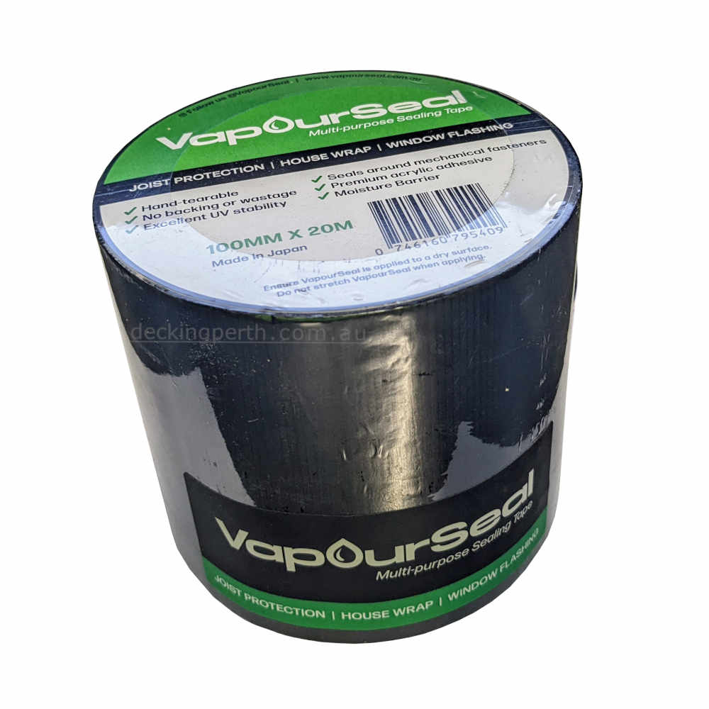VAPOURSEAL - Premium Joist Protection Tape