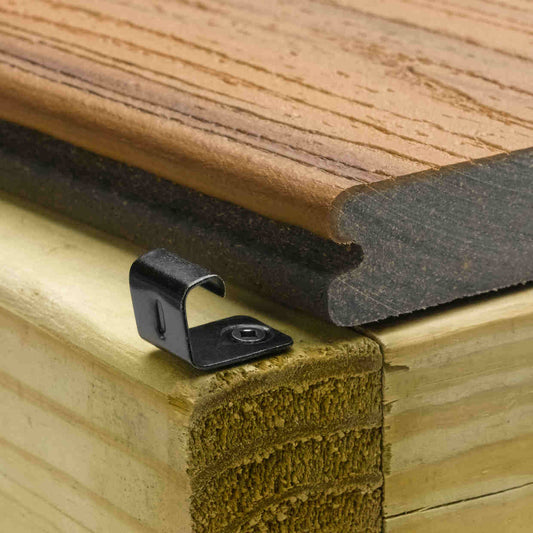 TREX-StartClipForTimberJoists_Decking_Perth