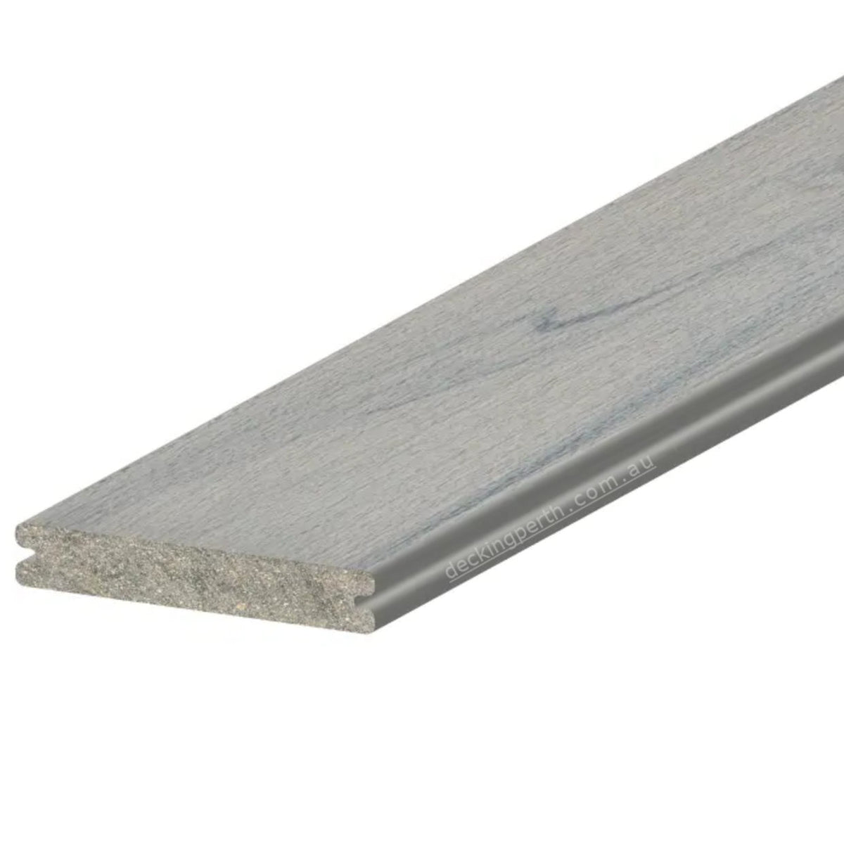 T Rex Raineer Color TREX - Lineage Decking - Rainier – Decking Perth