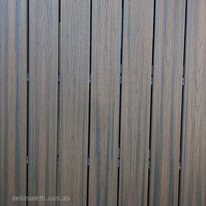 TREX Composite Decking – Decking Perth