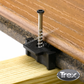 TREX - Universal Fastener for Timber Joists