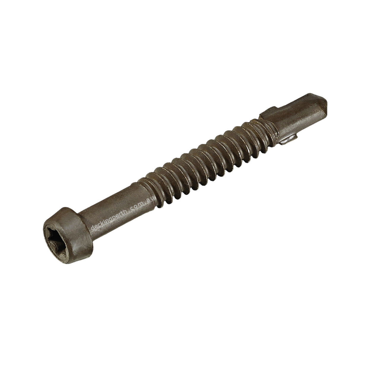 STARBORN - Deckfast 410SS Screws #81 Metal 10g x 40mm