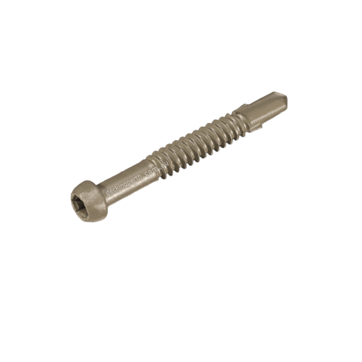 STARBORN - Deckfast 410SS Screws #37 Metal 10g x 40mm